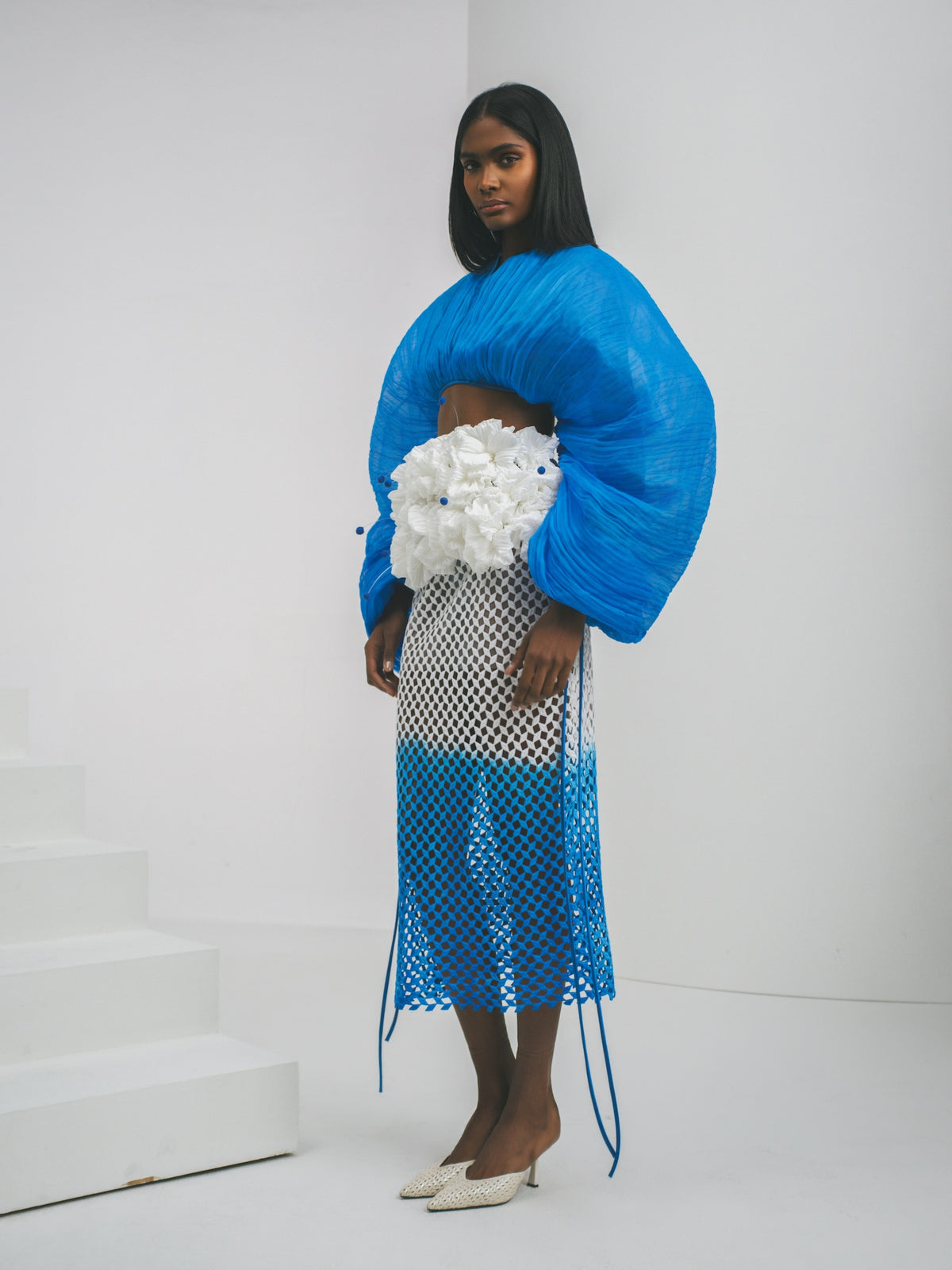 Farida Skirt