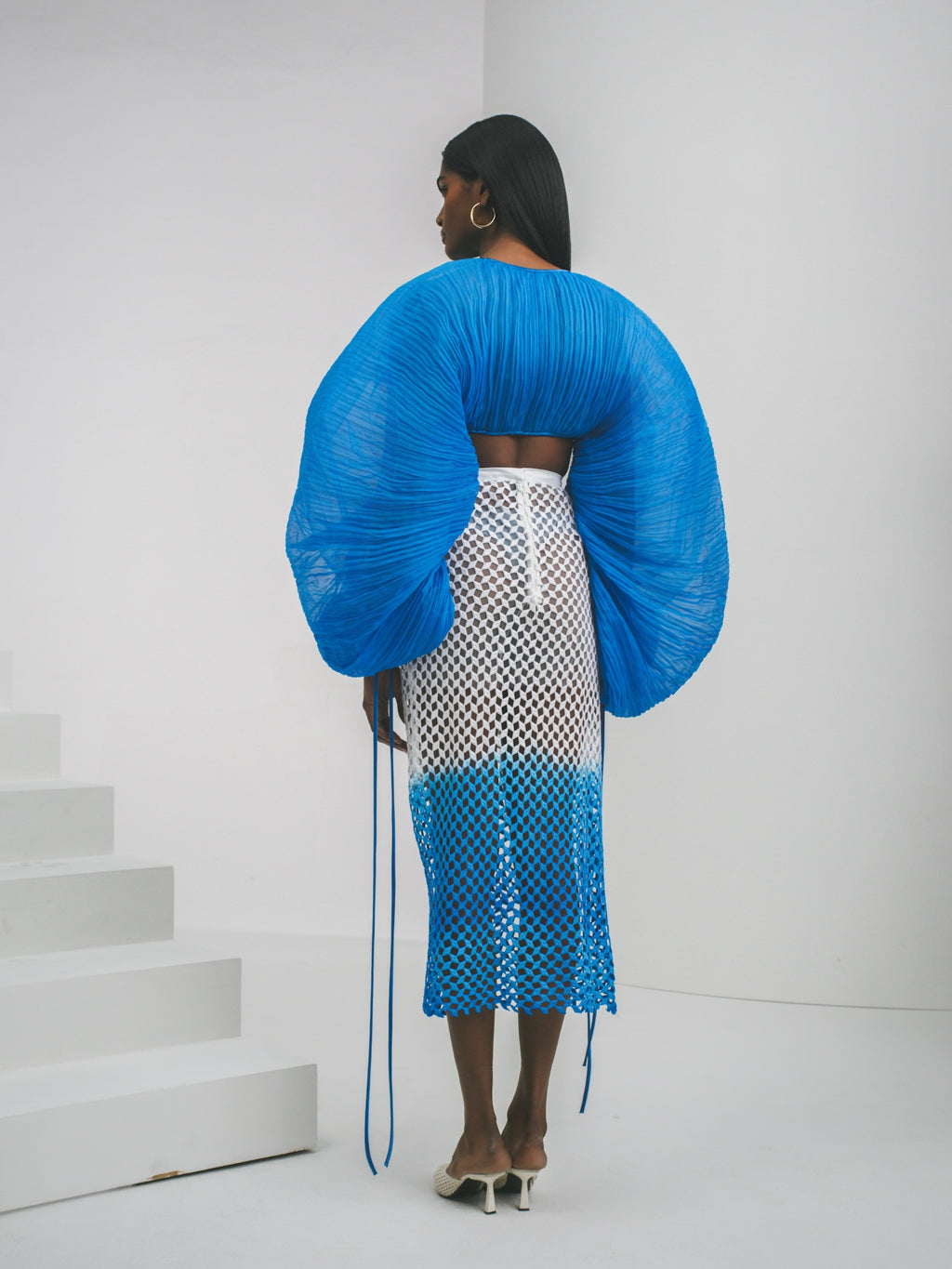 Farida Skirt