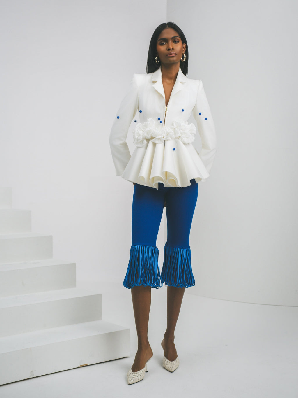 Bloom Blazer