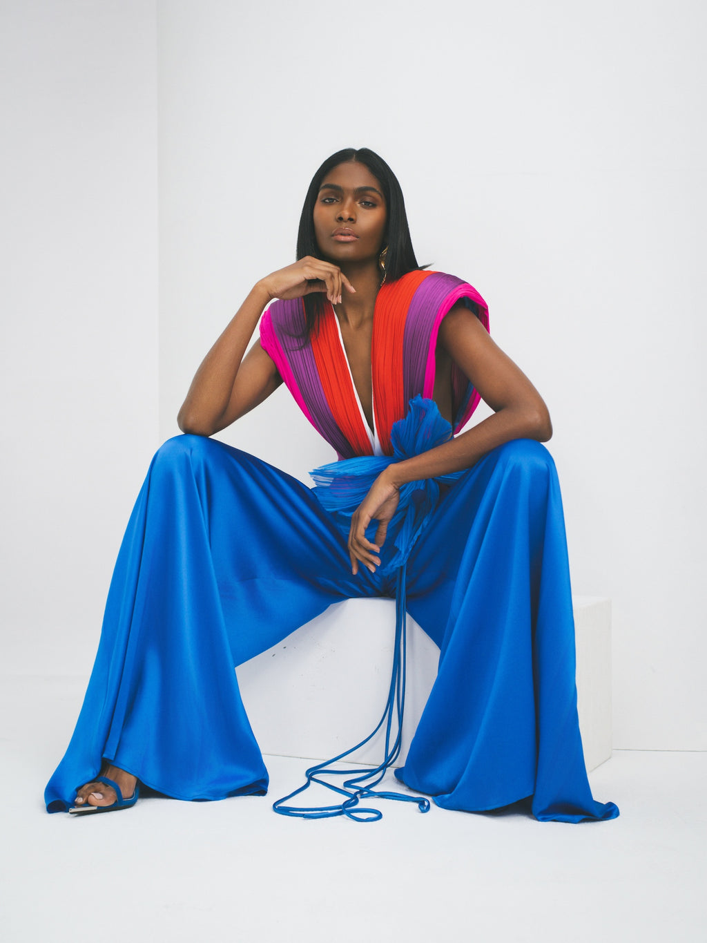 Selene Pants