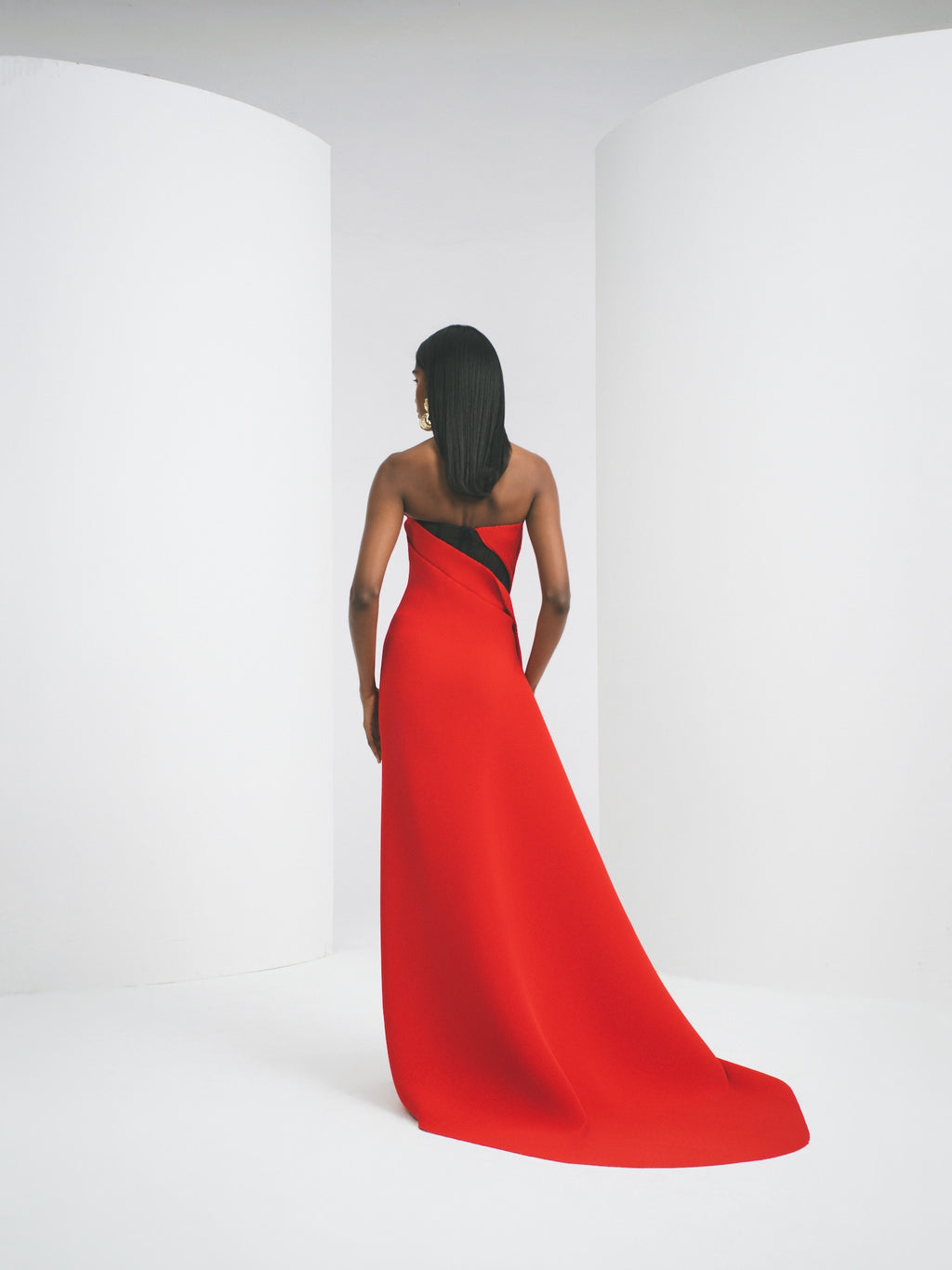 Zina Dress