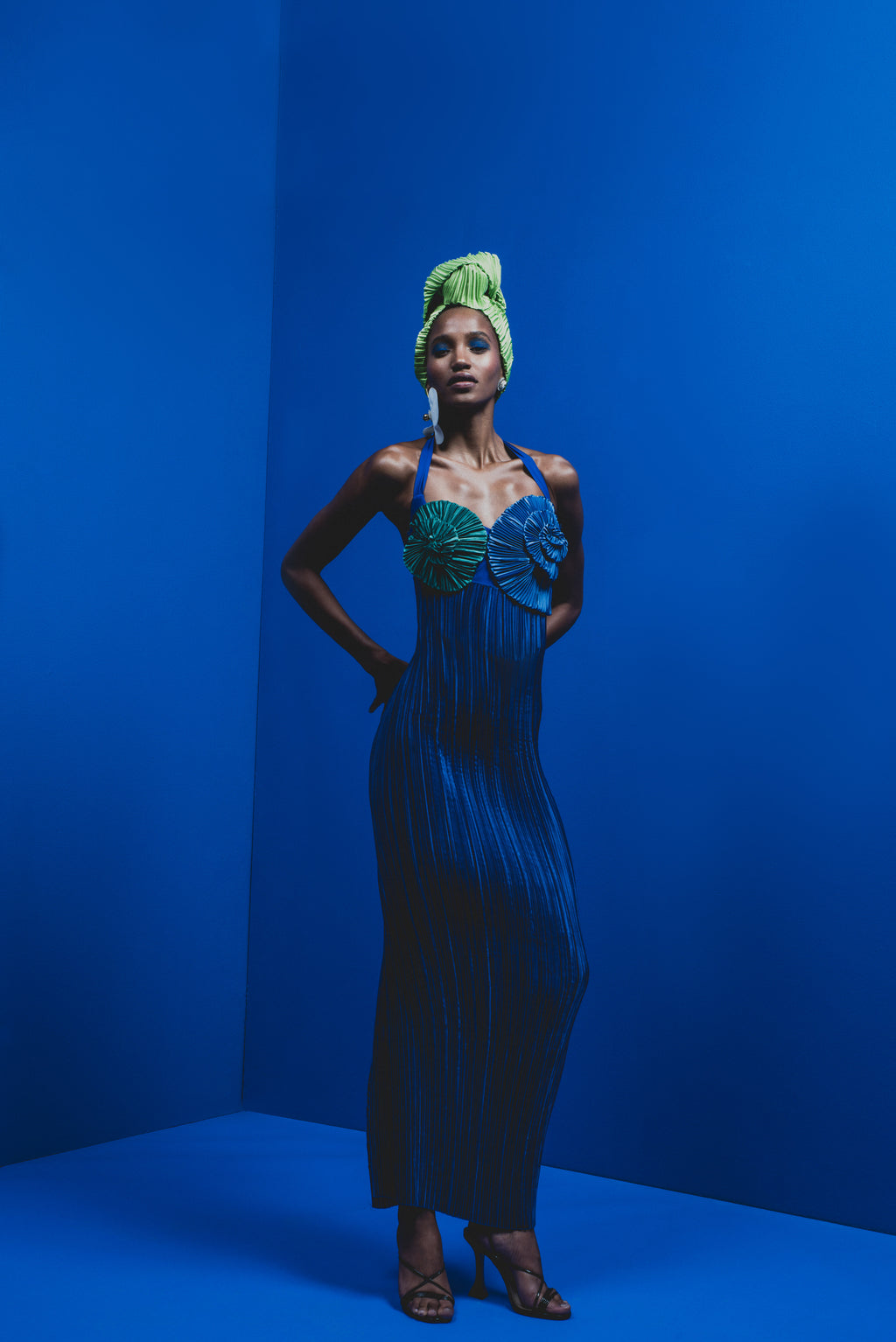 Aamina Dress