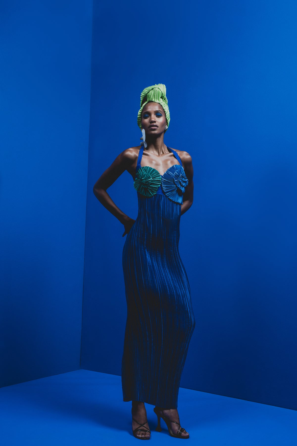 Aamina Dress