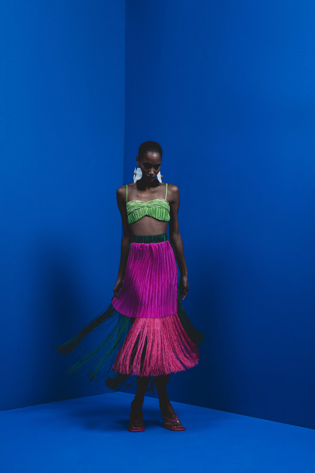 Neika Skirt