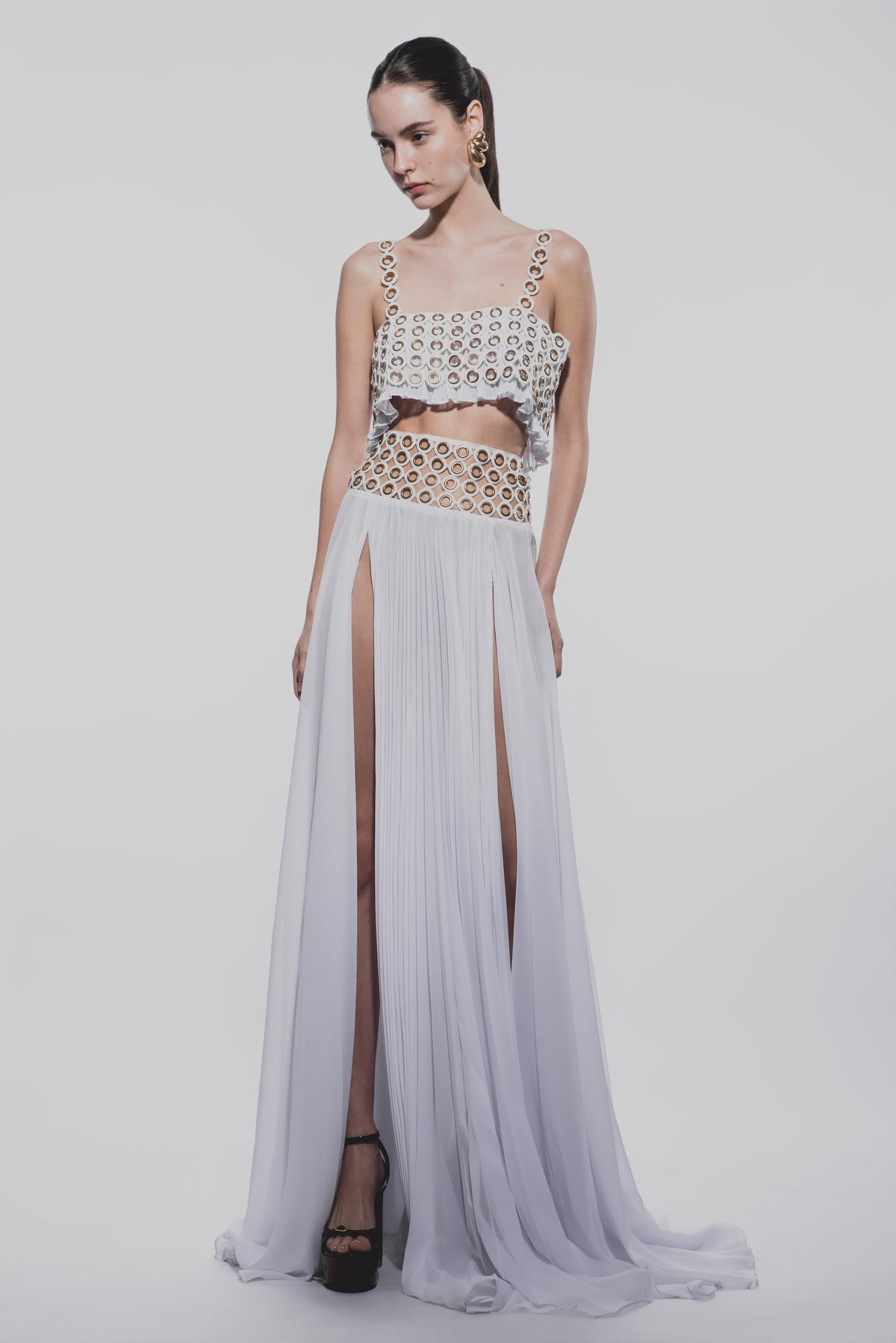 Serena Skirt