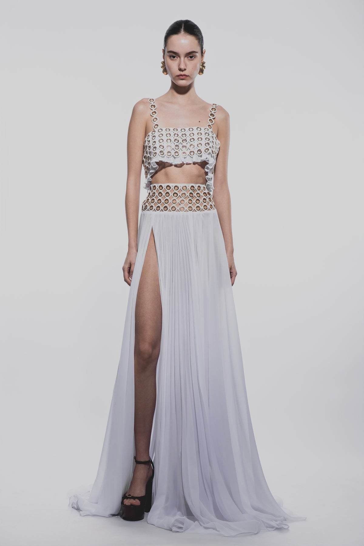 Serena Skirt