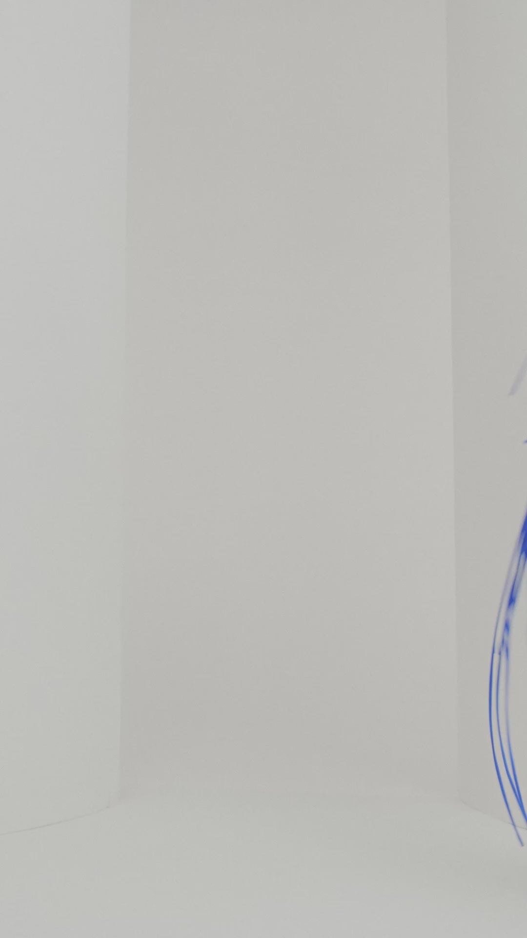 Lapis Skirt