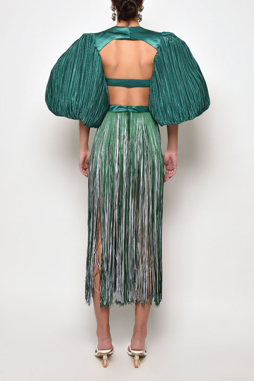 SS Jamilia Skirt