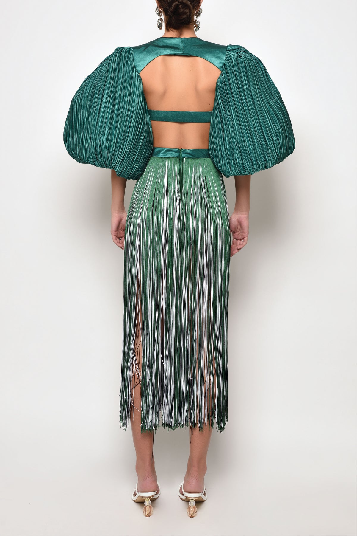 SS Jamilia Skirt