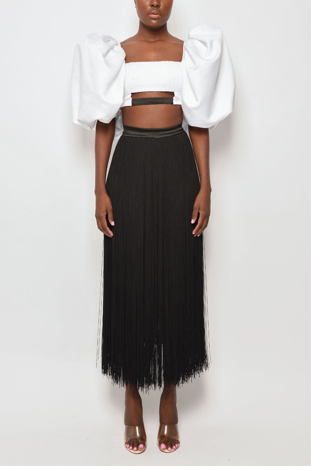 SS Jamilia skirt