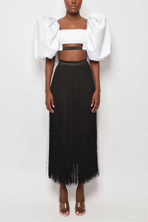 SS Jamilia skirt