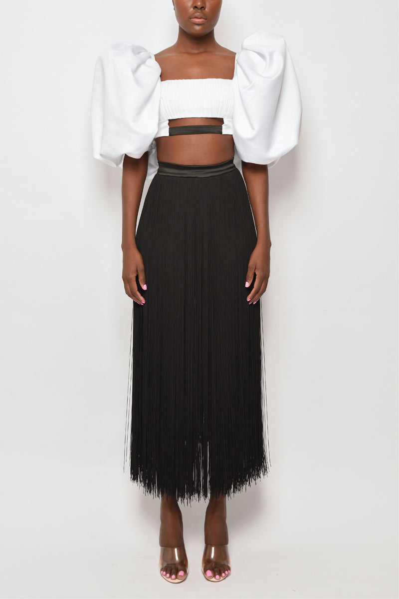 SS Jamilia skirt