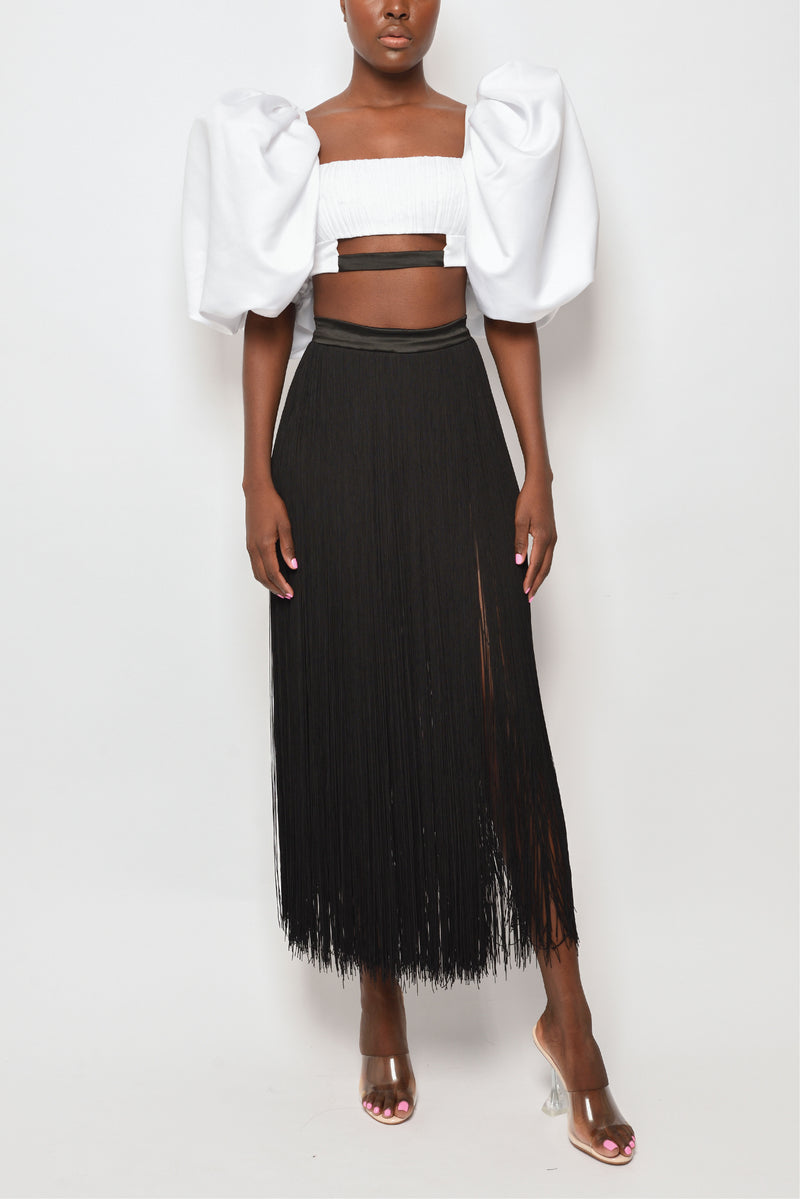 SS Jamilia skirt
