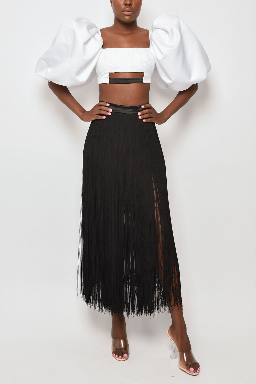 SS Jamilia skirt