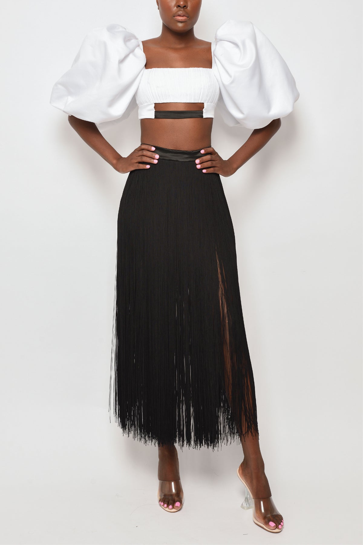 SS Jamilia skirt