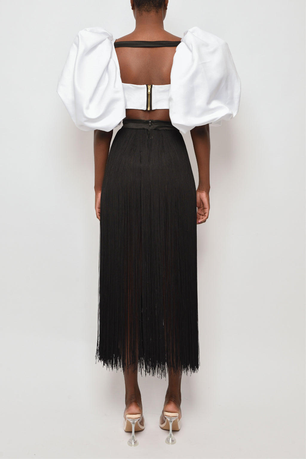 SS Jamilia skirt