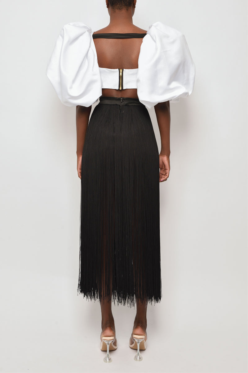 SS Jamilia skirt