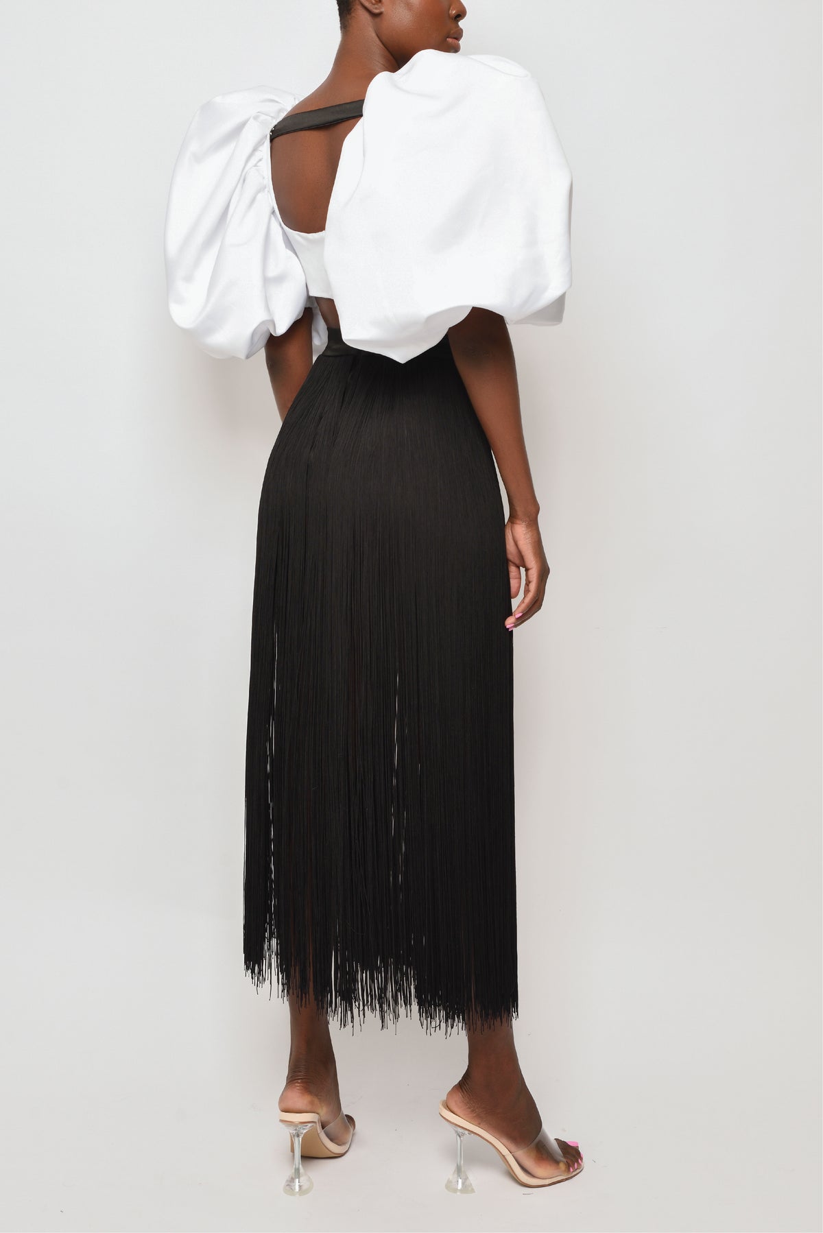 SS Jamilia skirt