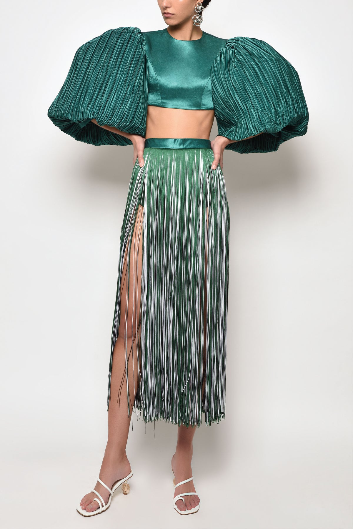SS Jamilia Skirt