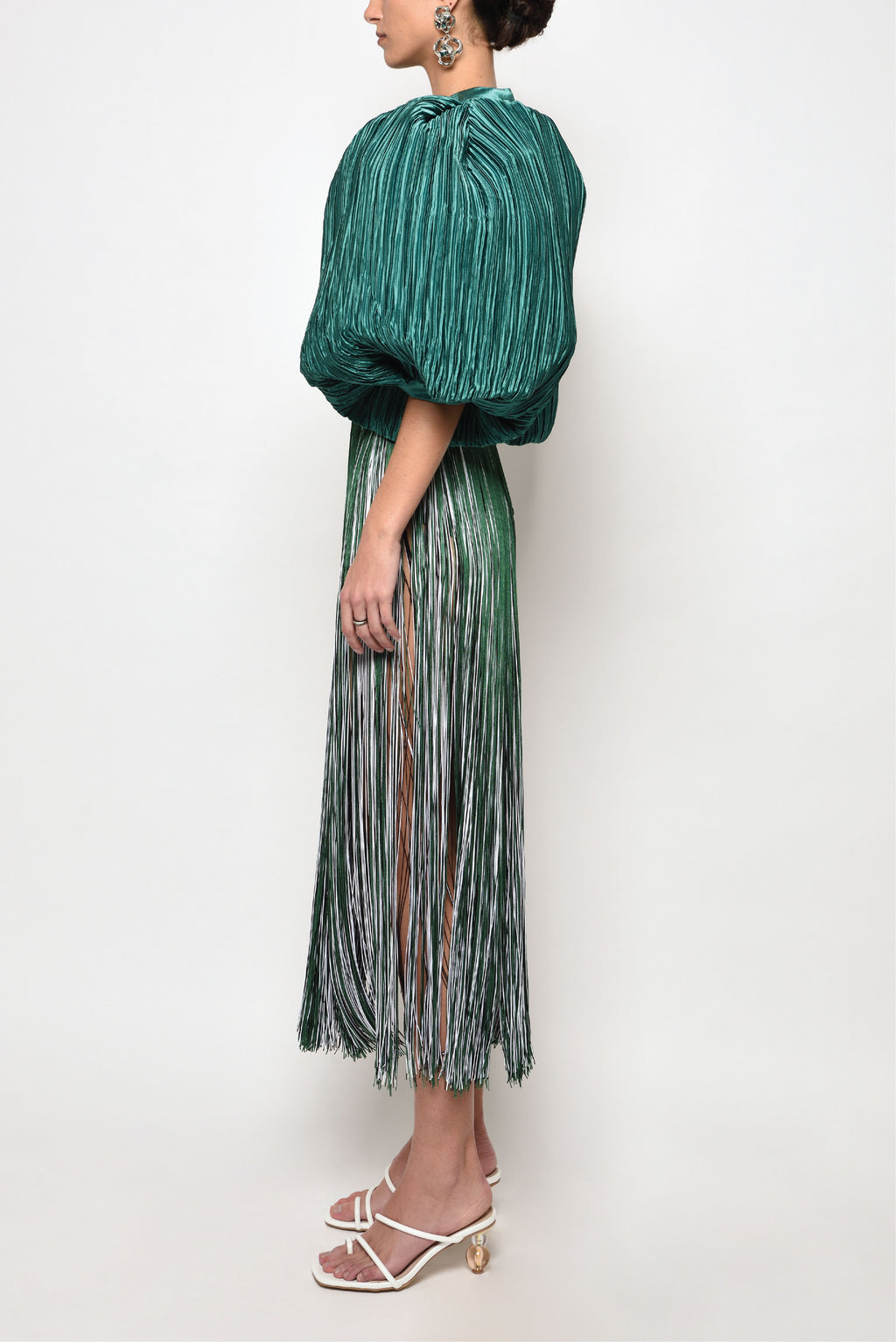 SS Jamilia Skirt