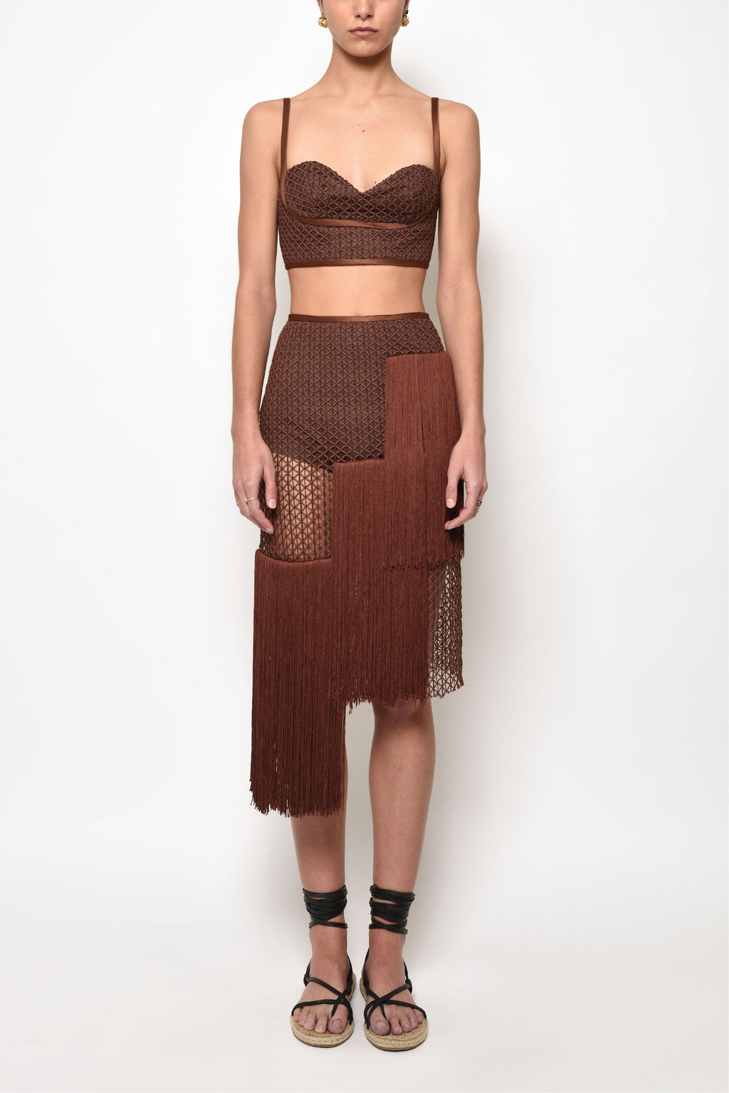 SS AKUA SKIRT