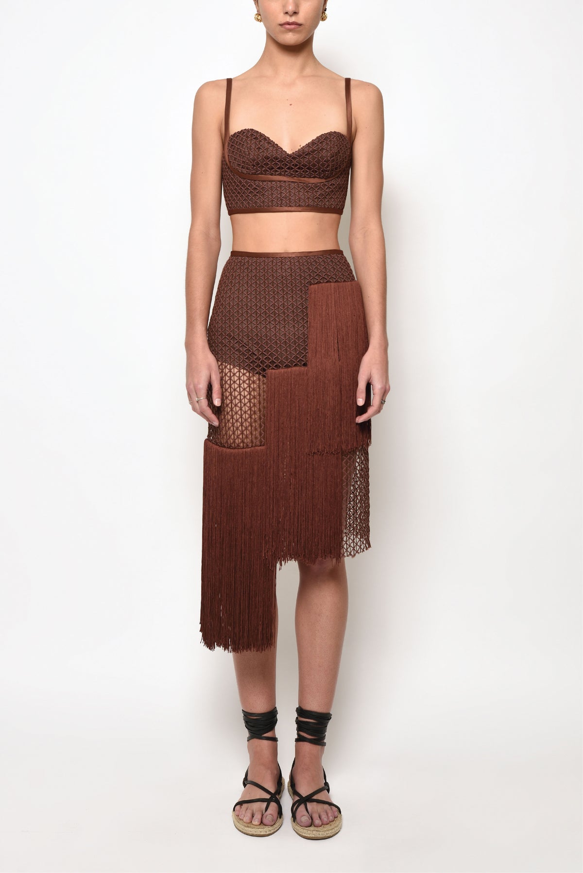 SS AKUA SKIRT