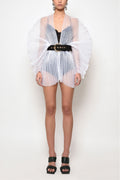 SS Saada dress
