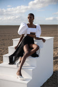 SS Jamilia skirt